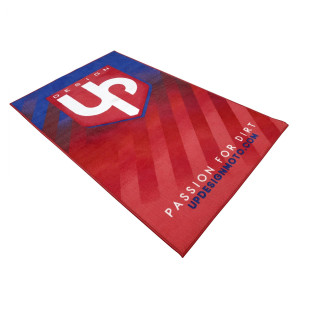 TAPIS ENVIRONNEMENTAL UP Design 100X200cm