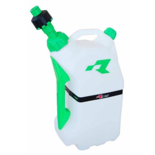 JERRICAN BIDON D' ESSENCE 15L RTECH VERT