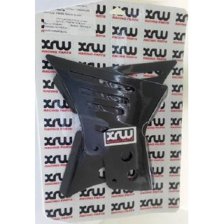 PROTECTIONS TRIANGLES AVANT XRW LTR 450 PHD 6mm