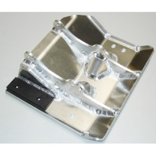 SABOT ARRIERE XRW 660 RAPTOR ALU