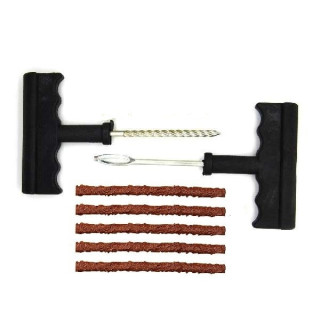 KIT REPARATION PNEUS MECHES