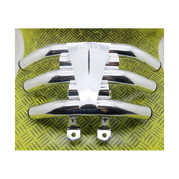 BUMPER XRW AVANT X6 ALU YFZ 450