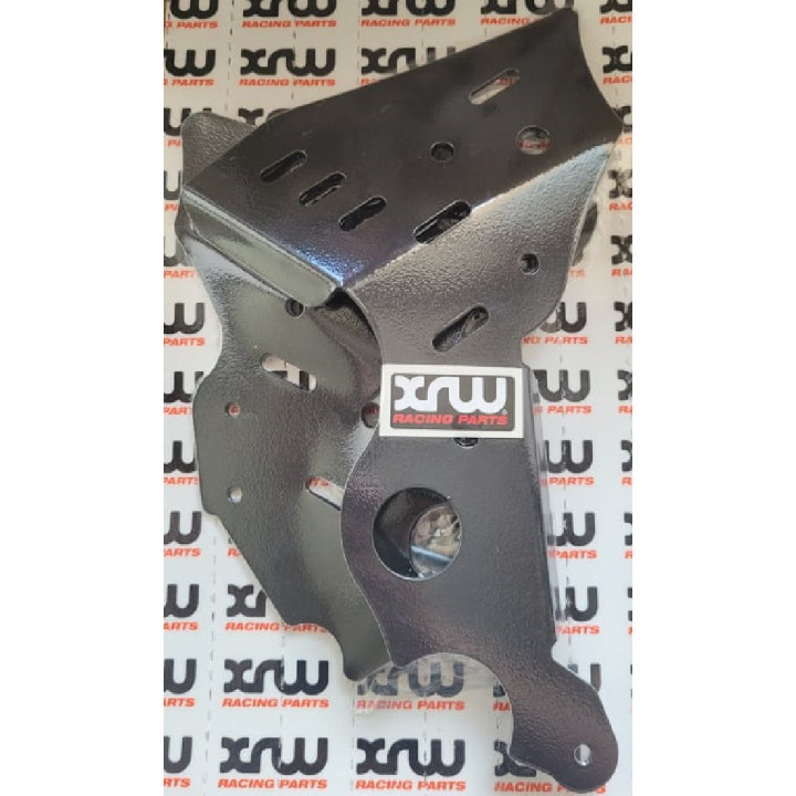 PROTECTION CADRE ALU XRW KFX 450 R