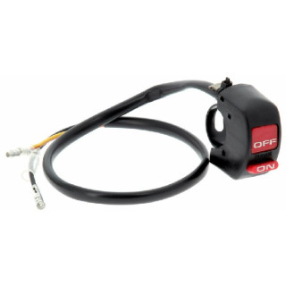 Bouton interrupteur ONOFF