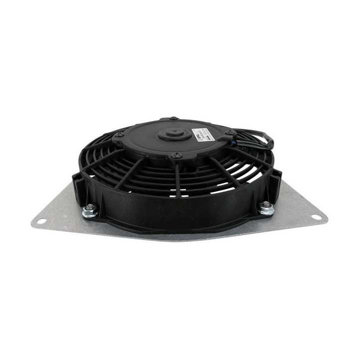 HELICE DE RADIATEUR + MOTEUR TRES HAUT RENDEMENT : 700 RAPTOR de 2006 a 2012