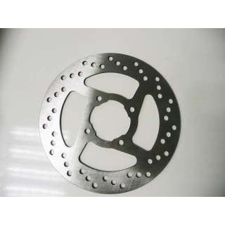 DISQUE DE FREIN ARRIERE NG RAPTOR 660