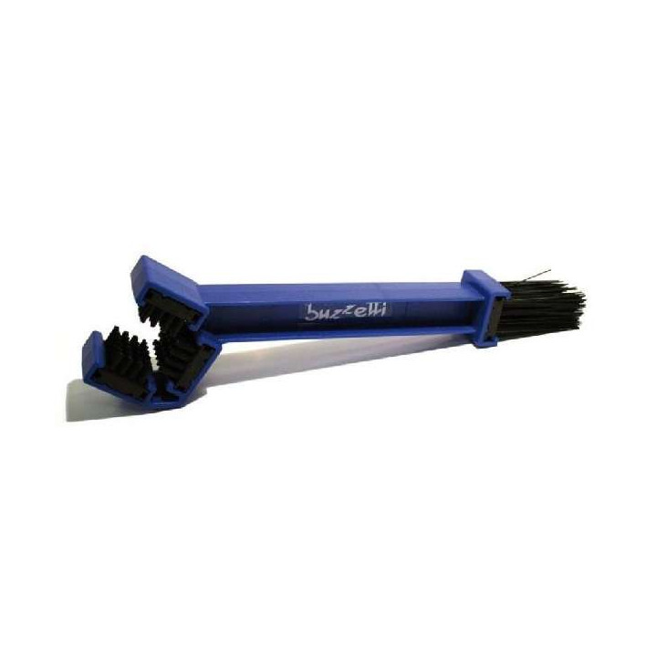 BROSSE A CHAINE QUAD