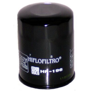 FILTRE A HUILE SPORTSMAN 600 HF196 2003 HIFLOFILTRO