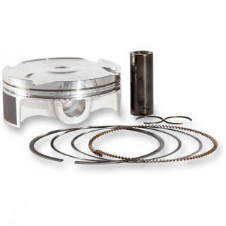 KIT PISTON  98mm 474cc LTR POUR CYLINDRE WORK