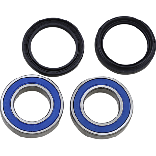 ROULEMENTS D' ARBRE MOYEU YAMAHA 350 RAPTOR ET JOINTS BRAS OSCILLANT
