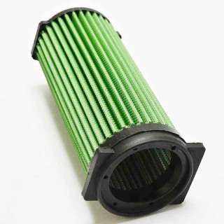 FILTRE A AIR GREEN WARRIOR 350 87/04