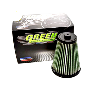 FILTRE A AIR GREEN KFX 450 08/09