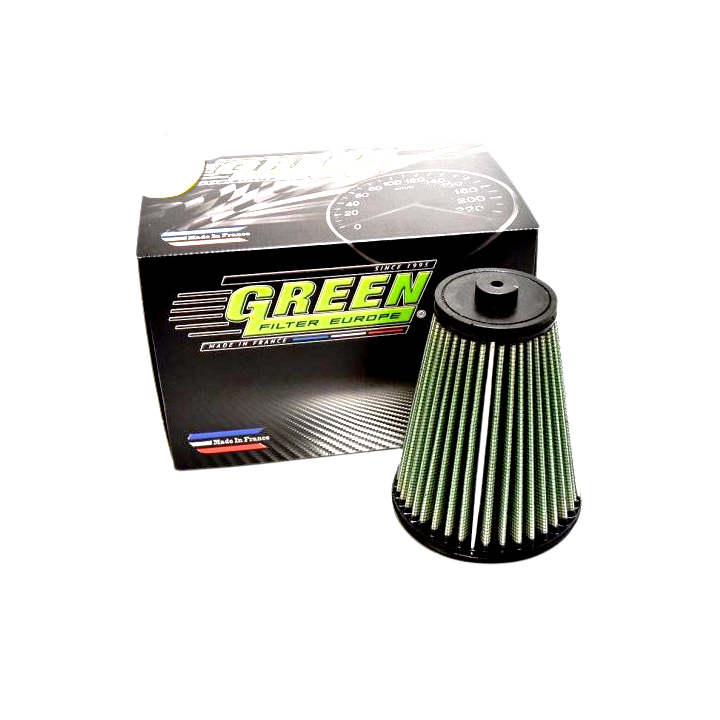 FILTRE A AIR GREEN KFX 450 08/09
