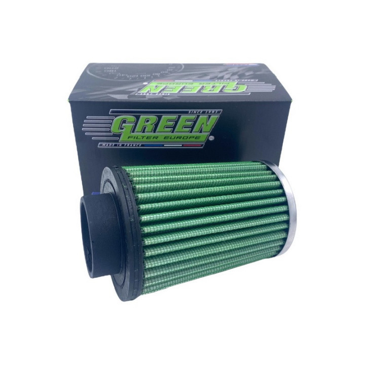 FILTRE A AIR GREEN KYMCO MXU 250