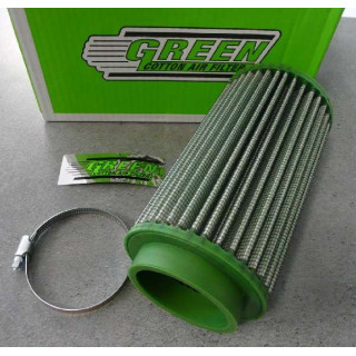 FILTRE A AIR GREEN POLARIS SPORTSMAN 500 HO/HO MOSSY OAK