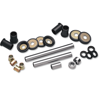 Kit de reconditionnement triangle arrière YAMAHA GRIZZLY KODIAK BIG BEAR 400 450 550 660 700