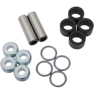 KIT REPARATION BAGUES AXES TRIANGLE INFERIEUR AVANT SSV POLARIS RZR 900 1000 XP 1000 TURBO GENERAL 1000