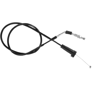 CABLE DE GAZ SUZUKI LTR 450 GACHETTE 06-08 +5cm