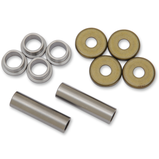 KIT ROULEMENT ET BAGUES DE TRIANGLE INFÉRIEUR/SUPÉRIEUR AVANT AVEC JOINTS MOOSE YAMAHA YXZ 1000