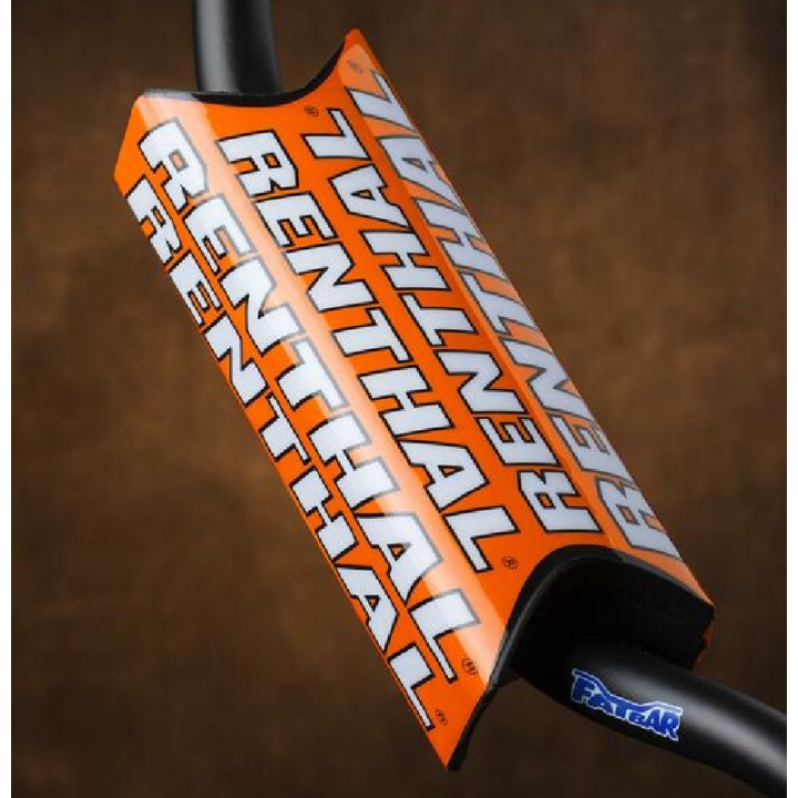 MOUSSE DE GUIDON RENTHAL TEAM REPLICA