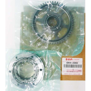 ROUE LIBRE DEMARREUR COMPLETE SUZUKI LTR 450 2006-2012 D'ORIGINE