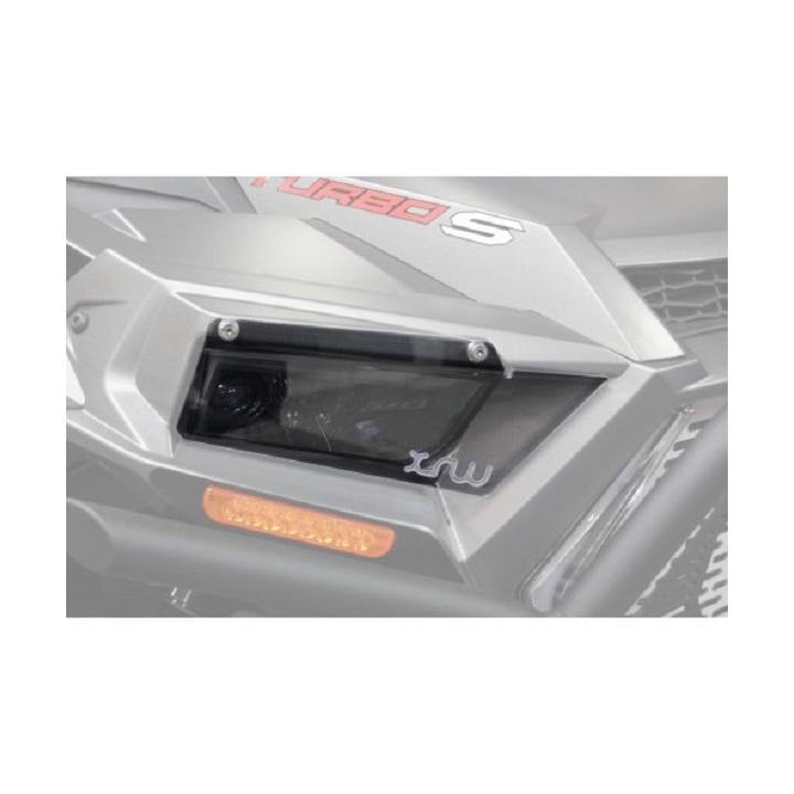 PROTECTIONS DE PHARES XRW SSV POLARIS RZR 1000 TURBO S 2018
