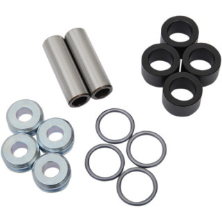 Kit bagues triangle avant inférieur Polaris rzr 900 s xp 1000 xp Général et turbo 2016-2022