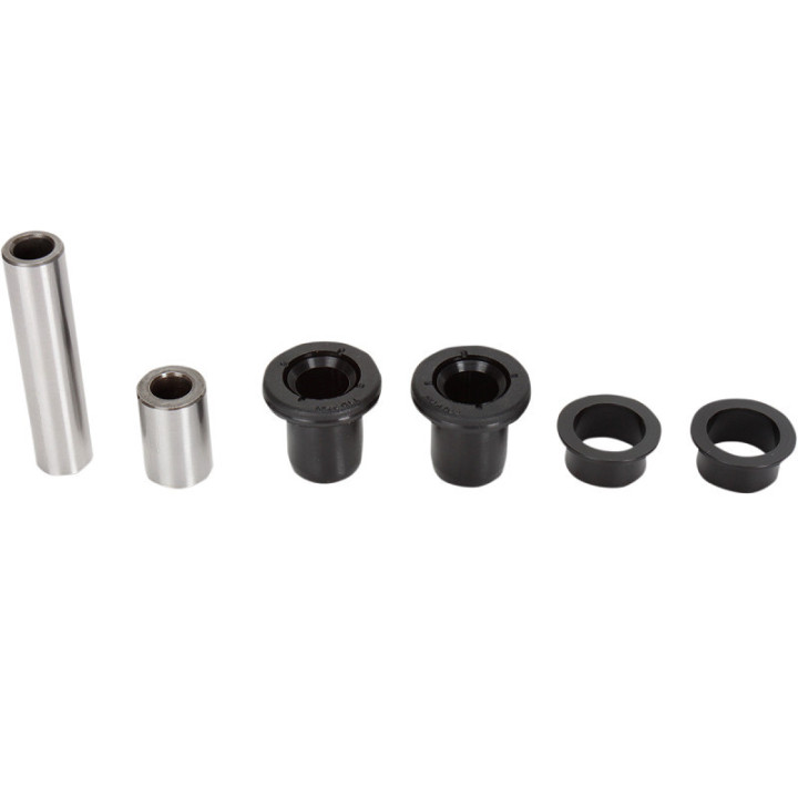 Kit bagues axes triangle avant supérieur polaris SSV RZR 1000 S TURBO XP 900
