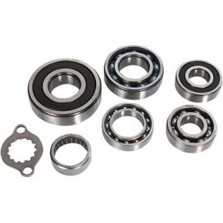 KIT ROULEMENTS DE BOITE DE VITESSE LTZ 400 HOT RODS
