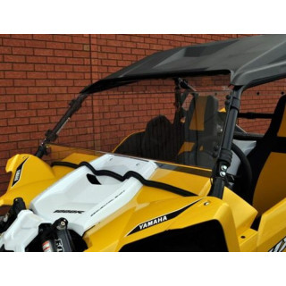 PARE-BRISE BAS DIRECTION2 YAMAHA YXZ 1000