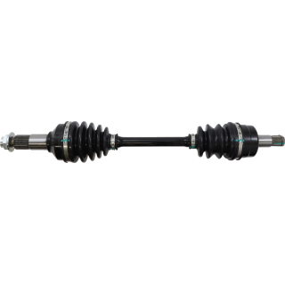CARDAN MOOSE COMPLET KODIAK 700 AVANT DROIT OU GAUCHE 2018-21
