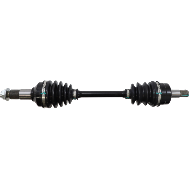 CARDAN MOOSE COMPLET KODIAK 700 AVANT DROIT OU GAUCHE 2018-21