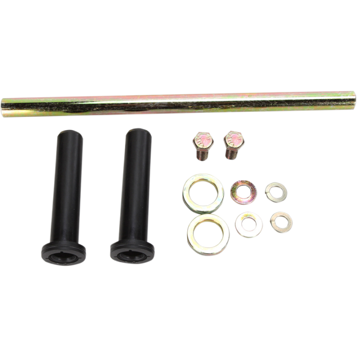 KIT ROULEMENTS BAGUES  TRIANGLE INFERIEUR SCRAMBLER 500 4X4