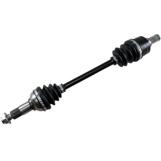 CARDAN MOOSE COMPLET KODIAK 450 ARRIERE DROIT OU GAUCHE 2018-24