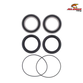 ROULEMENTS D' ARBRE EXCENTRIQUE MOYEU ALL BALLS YAMAHA 450 YFZ ET JOINTS BRAS OSCILLANT 04/05