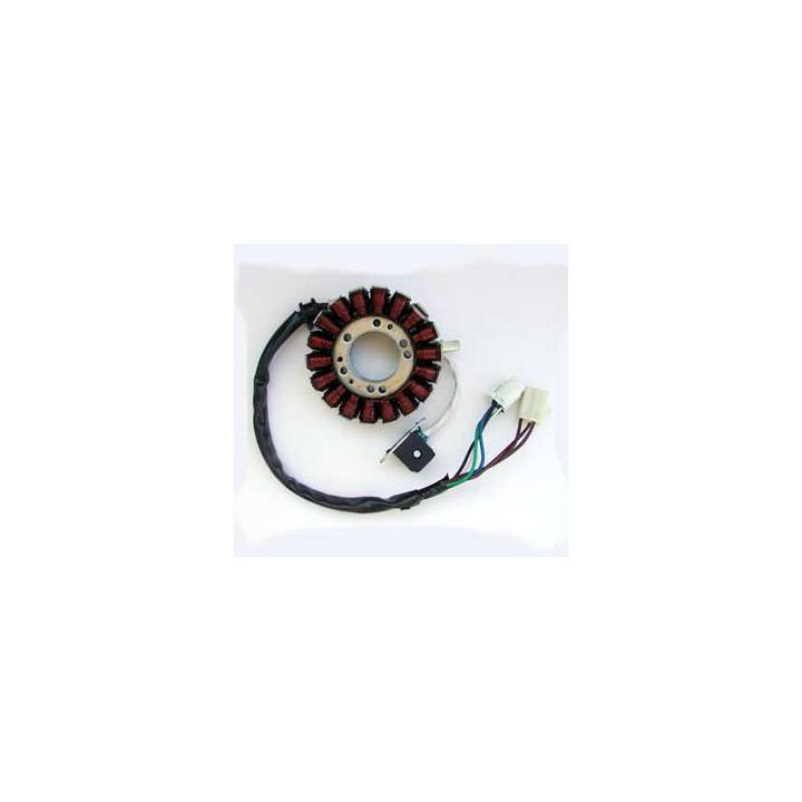 STATOR ALLUMAGE LTZ 400