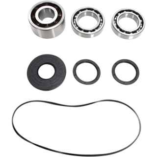 KIT ROULEMENTS PONT AVANT RZR 1000 XP 2017 1000 XP TURBO de 2016-2017