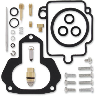 KIT REPARATION CARBURATEUR YAMAHA 350 WARRIOR