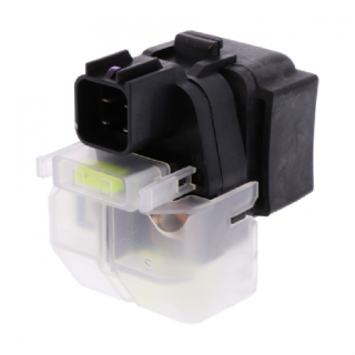 RELAIS DEMARREUR SUZUKI LTZ INJECTION 400 D'ORIGINE 2009-2016