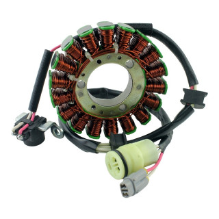 STATOR ALLUMAGE YAMAHA 250 RAPTOR