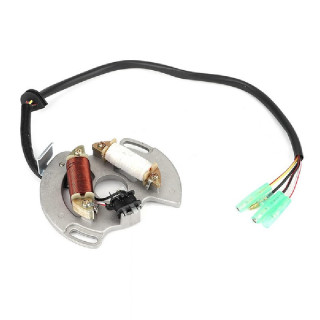 KIT PLATINE STATOR ALLUMAGE YAMAHA 200 BLASTER