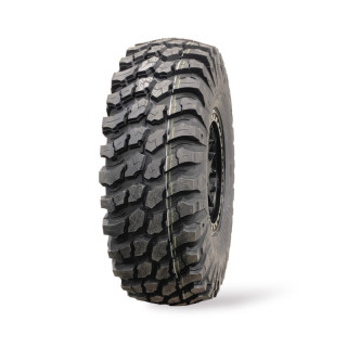 PNEU AVANT ARRIERE SSV OBOR TERRAREX 30X10X14 8 PLIS