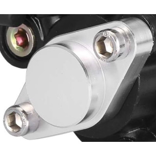 COUVERCLE BOUCHON ALU ÉTRIER FREIN ARRIERE PARKING YAMAHA RAPTOR LTR LTZ BANSHEE BLASTER