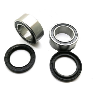 KIT ROULEMENTS SPY D' ARBRE EXCENTRIQUE MOYEU ROUE ARRIERE YAMAHA 700 RAPTOR 2006-24