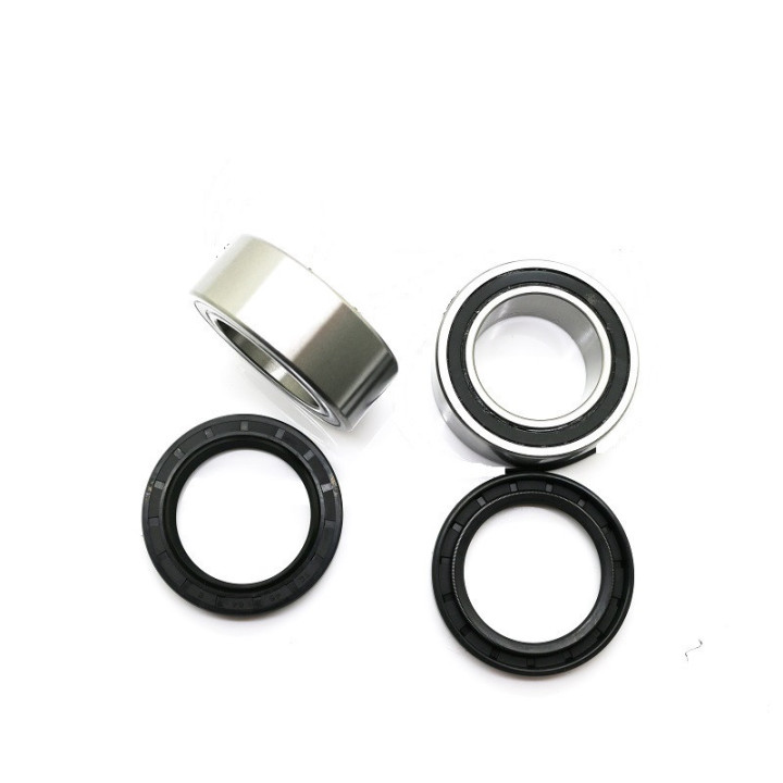 KIT ROULEMENTS SPY D' ARBRE EXCENTRIQUE MOYEU ROUE ARRIERE YAMAHA 700 RAPTOR 2006-24