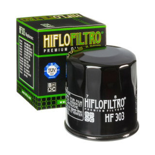 FILTRE A HUILE YAMAHA BRUIN 350 HF303
