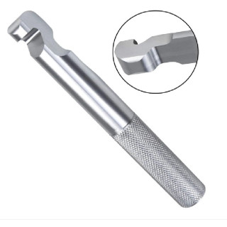 Outils de démontage remplacement de courroie Polaris XP 1000 900 800 RZR 570
