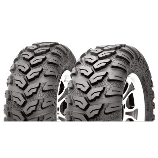 PNEU AVANT MAXXIS CEROS MU03 AT25X8-12 6PR 43N E TL HOMOLOGUE
