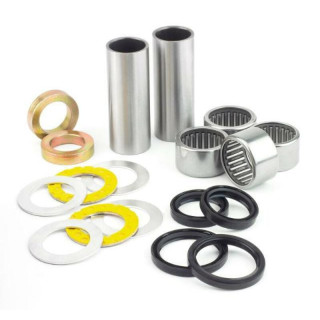 KIT ROULEMENTS DE BRAS OSCILLANT ALL BALLS SUZUKI LT-Z 250 04-10