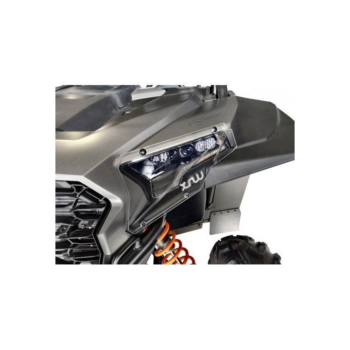 PROTECTIONS DE PHARES XRW SSV POLARIS RZR 1000 XP SPORT 2024